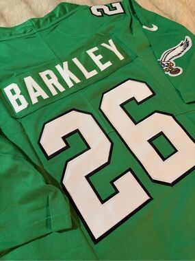 SALE! Youth Barkley Official Eagles